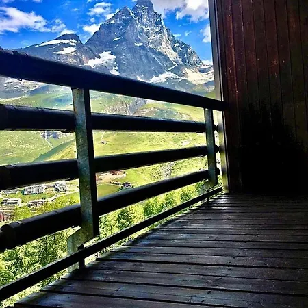 Sport&dream * Breuil-Cervinia