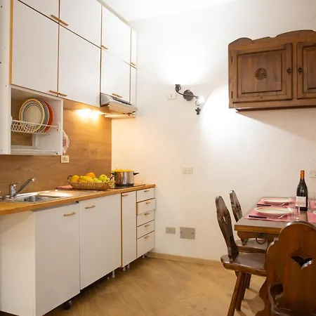 Apartment Sport&dream