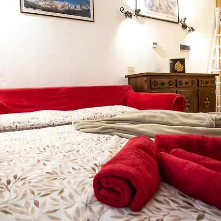Sport&dream Apartment Breuil-Cervinia
