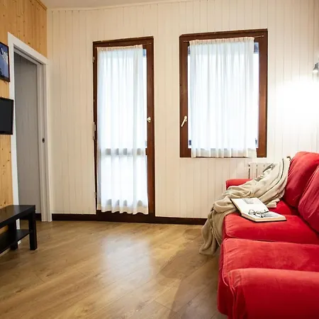Sport&dream Hotel Breuil-Cervinia